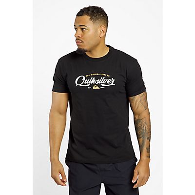 Undertow Herren T-Shirt von Quiksilver