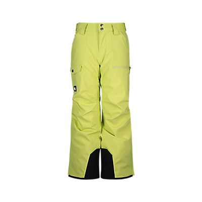 Utility Jungen Ski-/Snowboardhose von Quiksilver