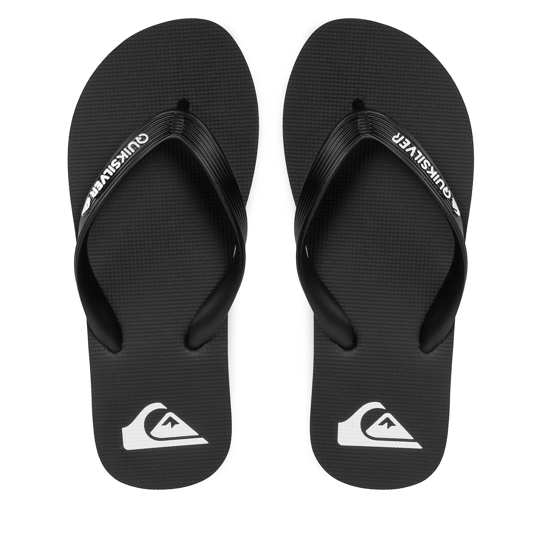Zehentrenner Quiksilver AQBL100277 Schwarz Zehentrenner Quiksilver AQBL100277 Schwarz von Quiksilver