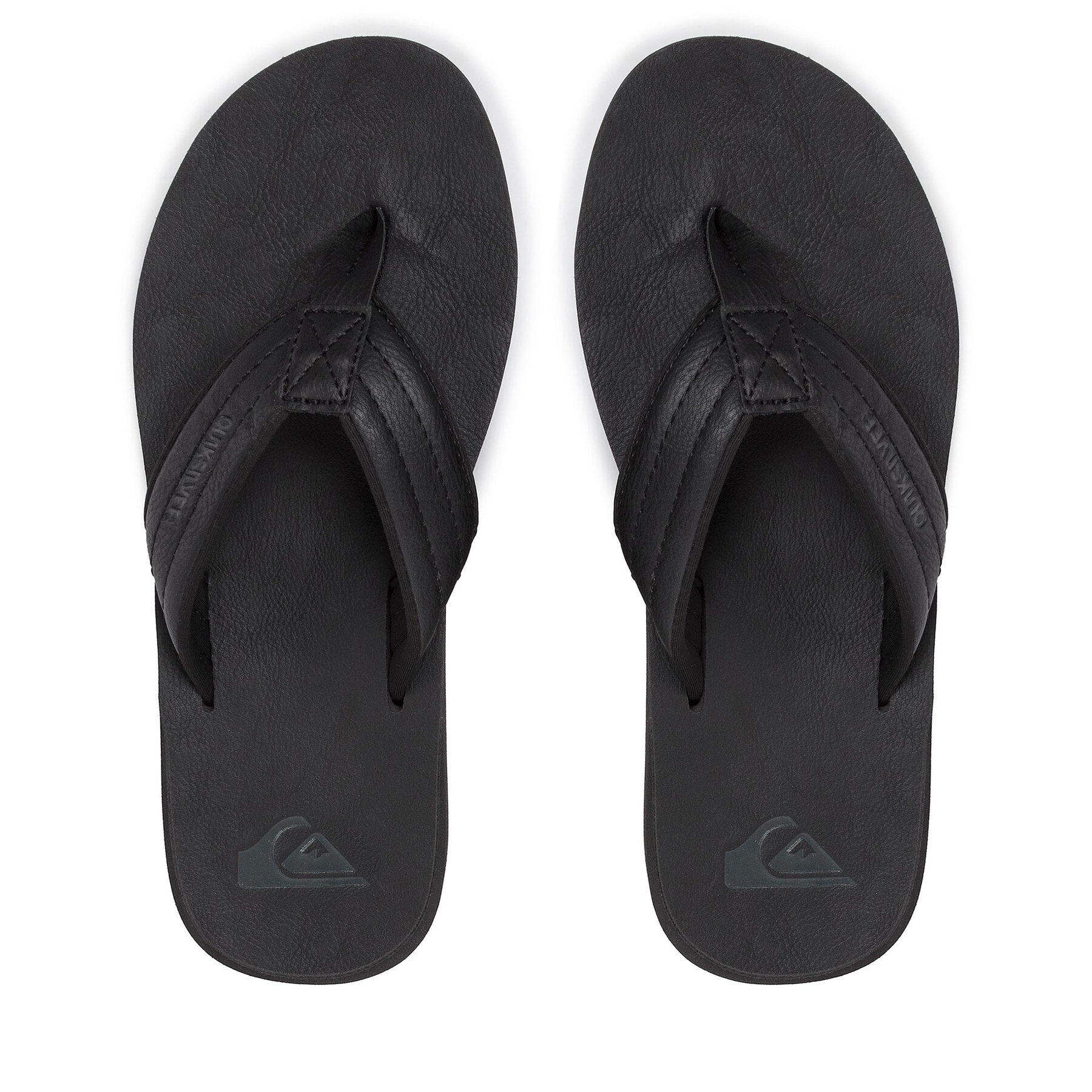 Zehentrenner Quiksilver AQYL100623 Schwarz Zehentrenner Quiksilver AQYL100623 Schwarz von Quiksilver
