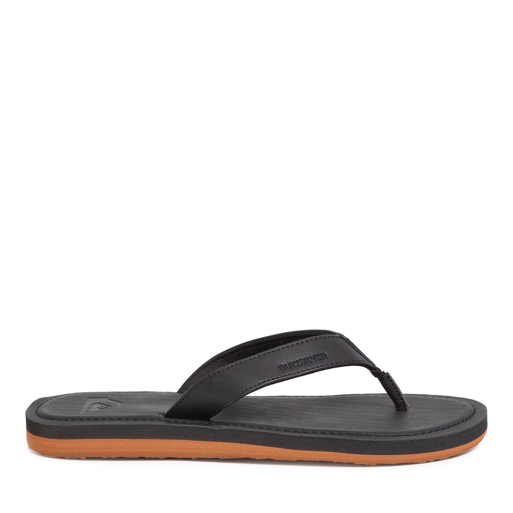 Zehentrenner Quiksilver AQYL100960 Schwarz Zehentrenner Quiksilver AQYL100960 Schwarz von Quiksilver