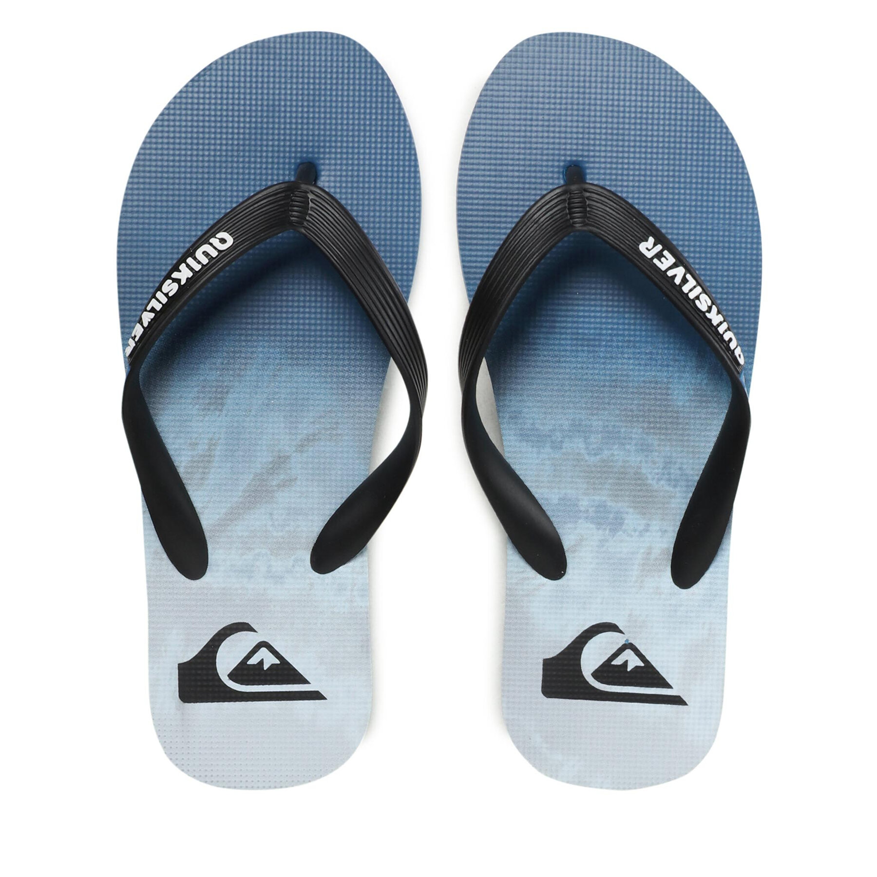 Zehentrenner Quiksilver AQYL101242 Schwarz Zehentrenner Quiksilver AQYL101242 Schwarz von Quiksilver