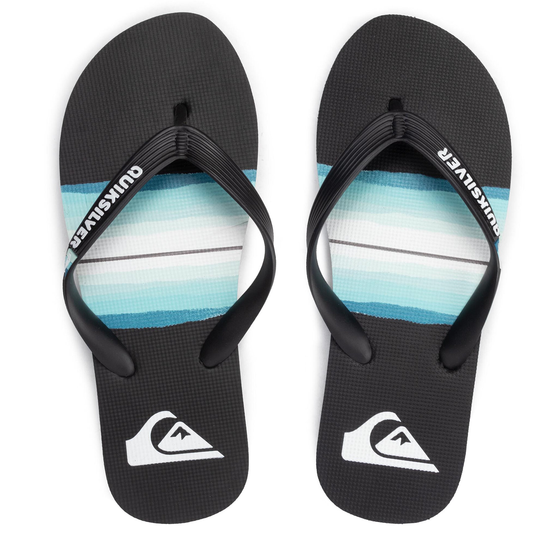 Zehentrenner Quiksilver AQYL101244 Schwarz Zehentrenner Quiksilver AQYL101244 Schwarz von Quiksilver