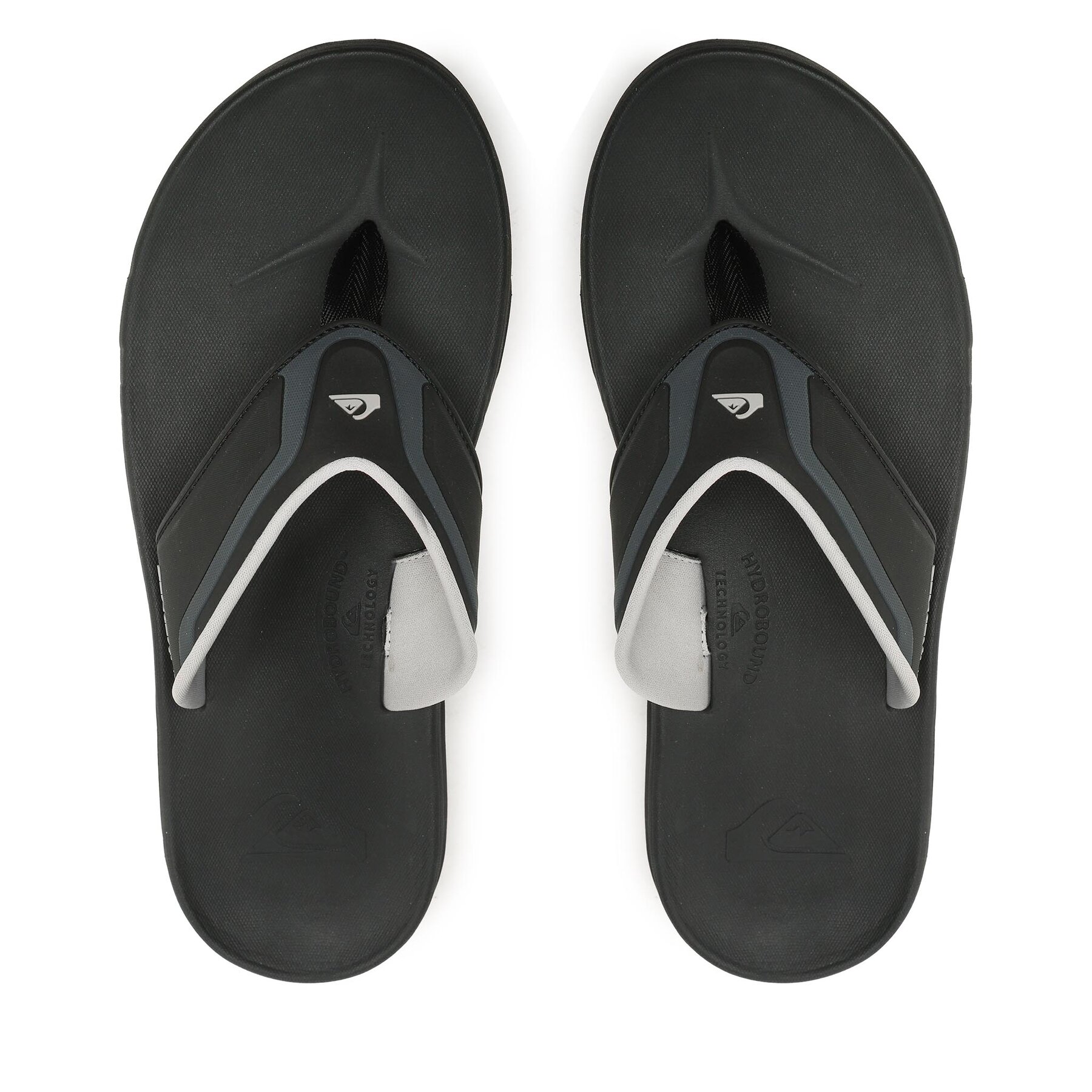 Zehentrenner Quiksilver AQYL101250 Schwarz Zehentrenner Quiksilver AQYL101250 Schwarz von Quiksilver