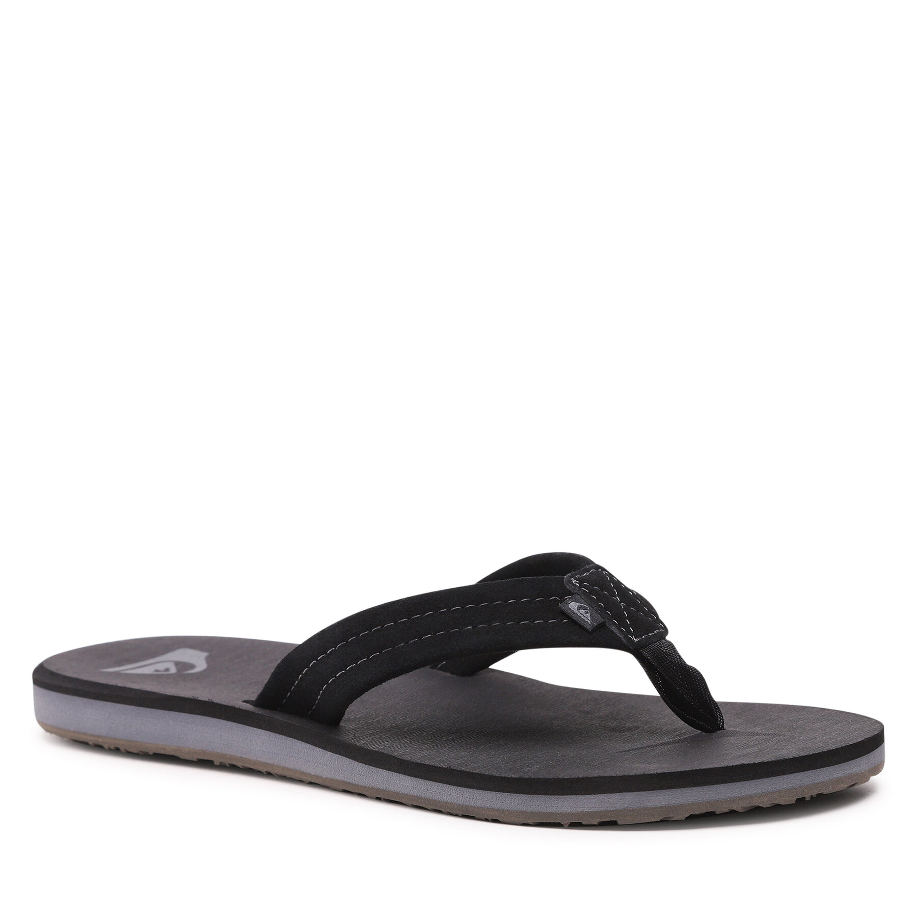 Zehentrenner Quiksilver AQYL101323 Schwarz Zehentrenner Quiksilver AQYL101323 Schwarz von Quiksilver