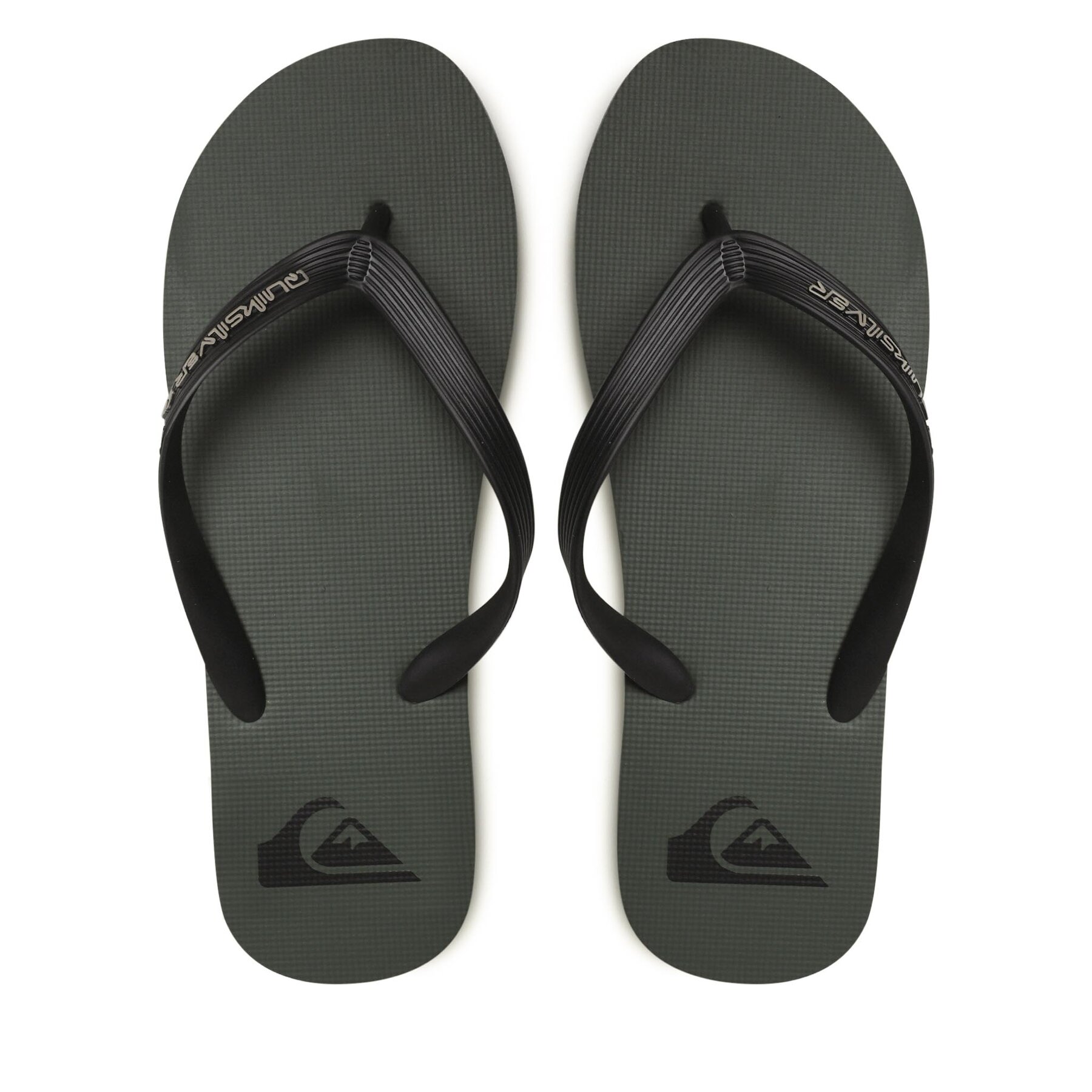Zehentrenner Quiksilver AQYL101325 Schwarz Zehentrenner Quiksilver AQYL101325 Schwarz von Quiksilver