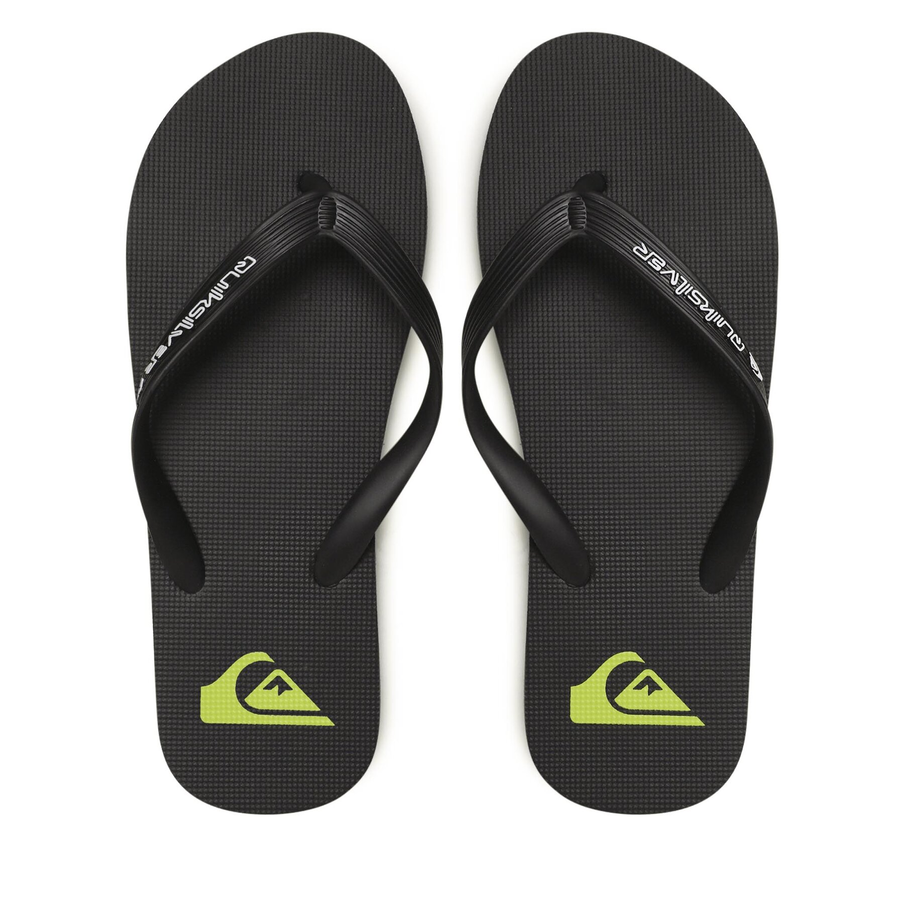 Zehentrenner Quiksilver AQYL101325 Schwarz Zehentrenner Quiksilver AQYL101325 Schwarz von Quiksilver
