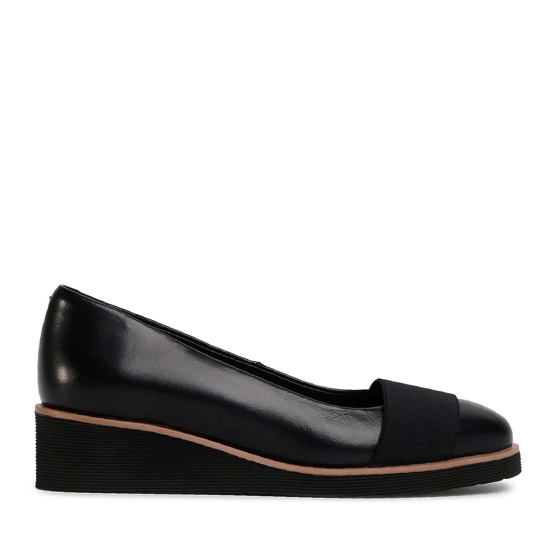Pumps R.Polański 1161 Schwarz Pumps R.Polański 1161 Schwarz von R.Polański
