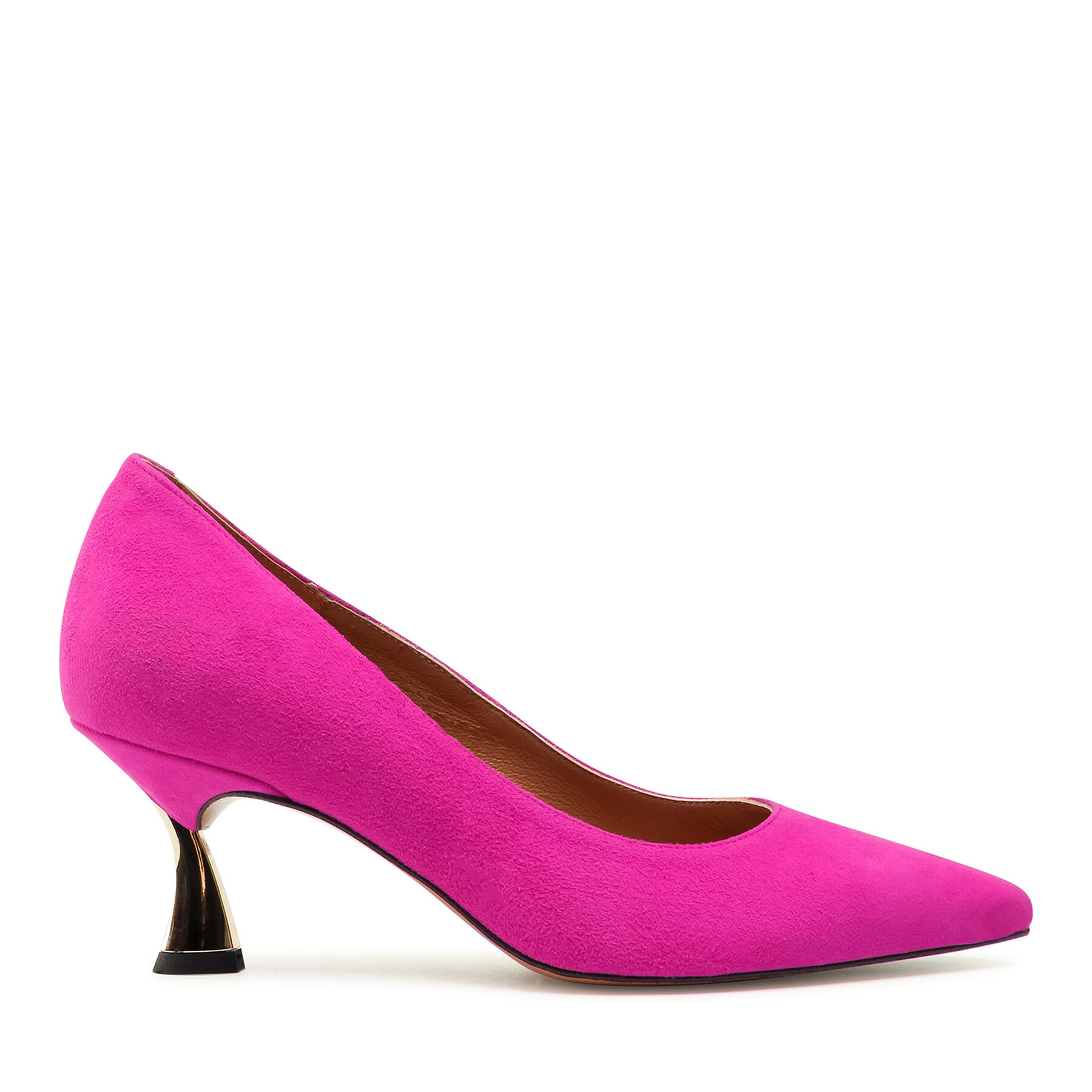 Pumps R.Polański 1210 Rosa Pumps R.Polański 1210 Rosa von R.Polański