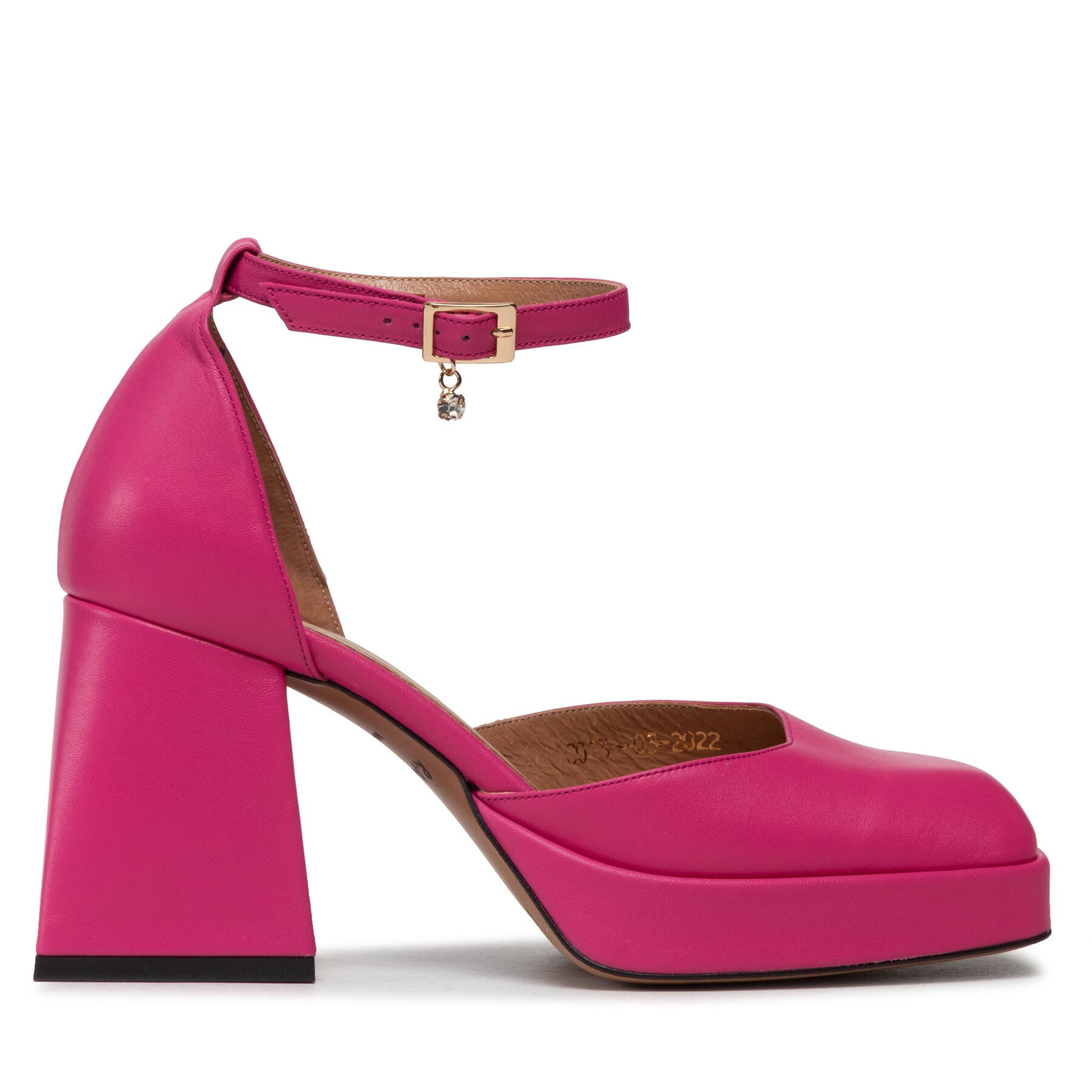 Pumps R.Polański 1454 Rosa Pumps R.Polański 1454 Rosa von R.Polański