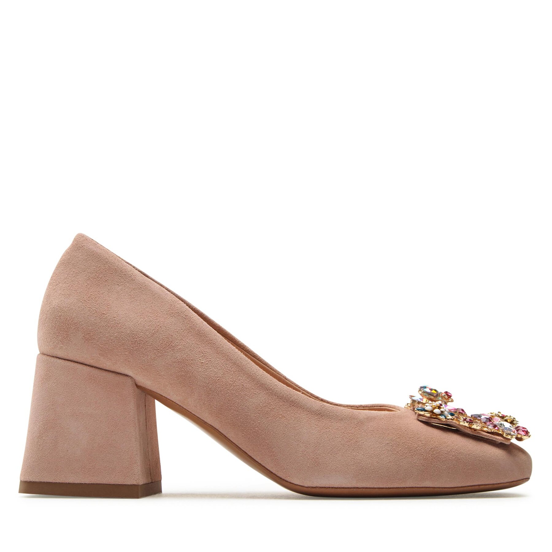 Pumps R.Polański 1623 Beige Pumps R.Polański 1623 Beige von R.Polański