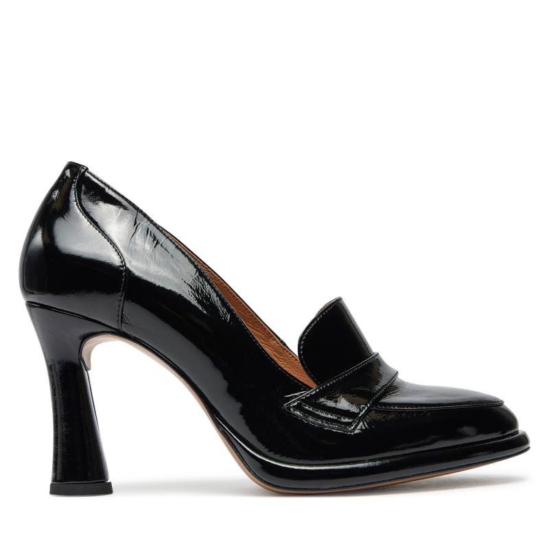 Halbschuhe R.Polański 1899 Schwarz Halbschuhe R.Polański 1899 Schwarz von R.Polański