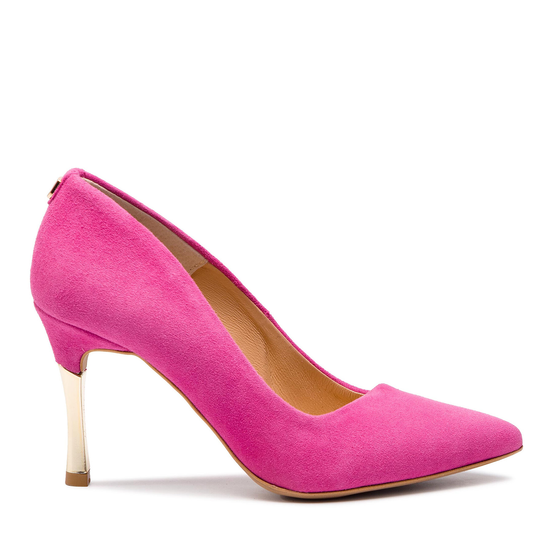 High Heels R.Polański 0982 Rosa High Heels R.Polański 0982 Rosa von R.Polański