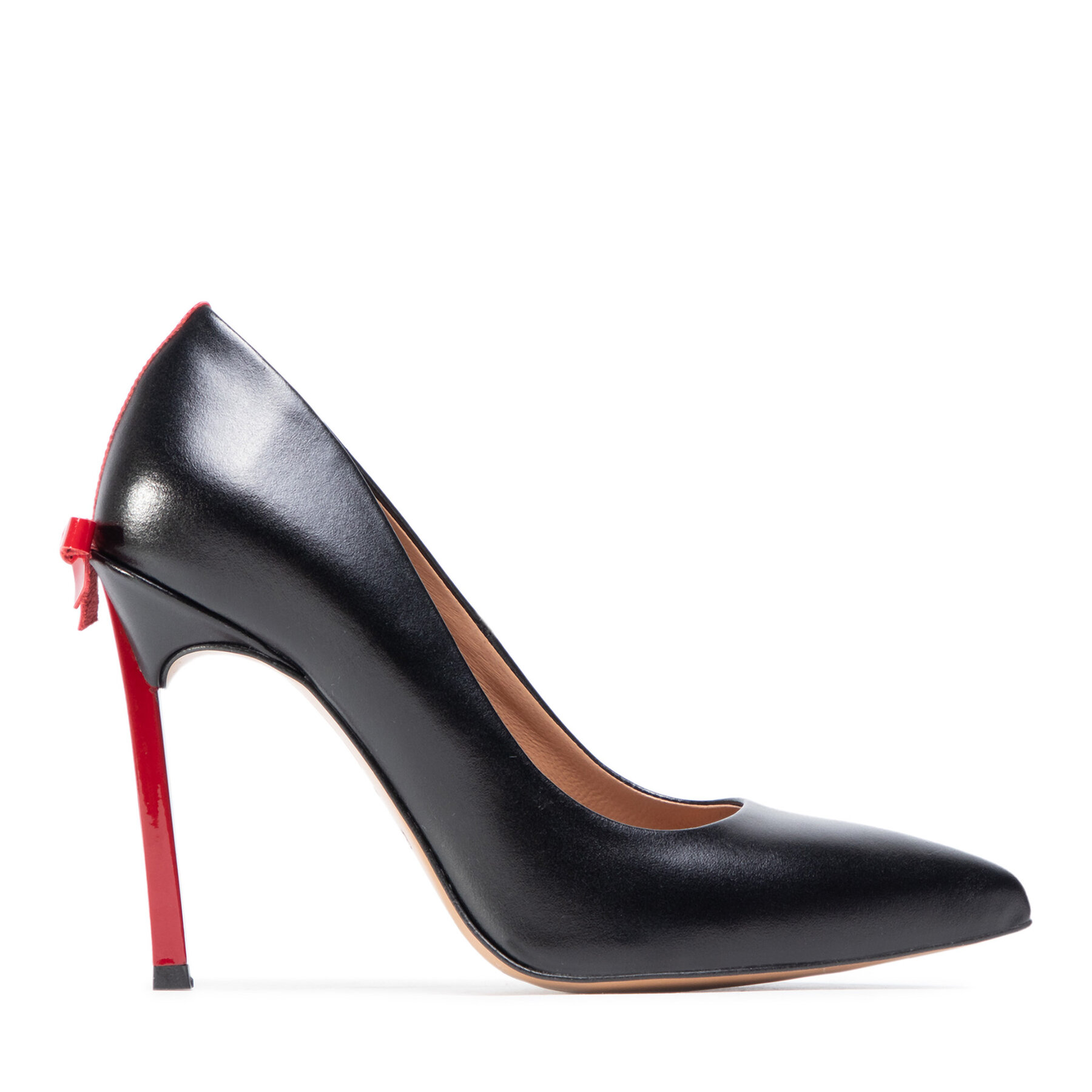 High Heels R.Polański 1223 Schwarz High Heels R.Polański 1223 Schwarz von R.Polański