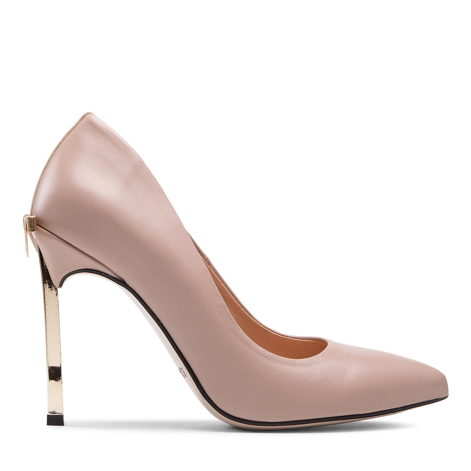 High Heels R.Polański 1223 Rosa High Heels R.Polański 1223 Rosa von R.Polański