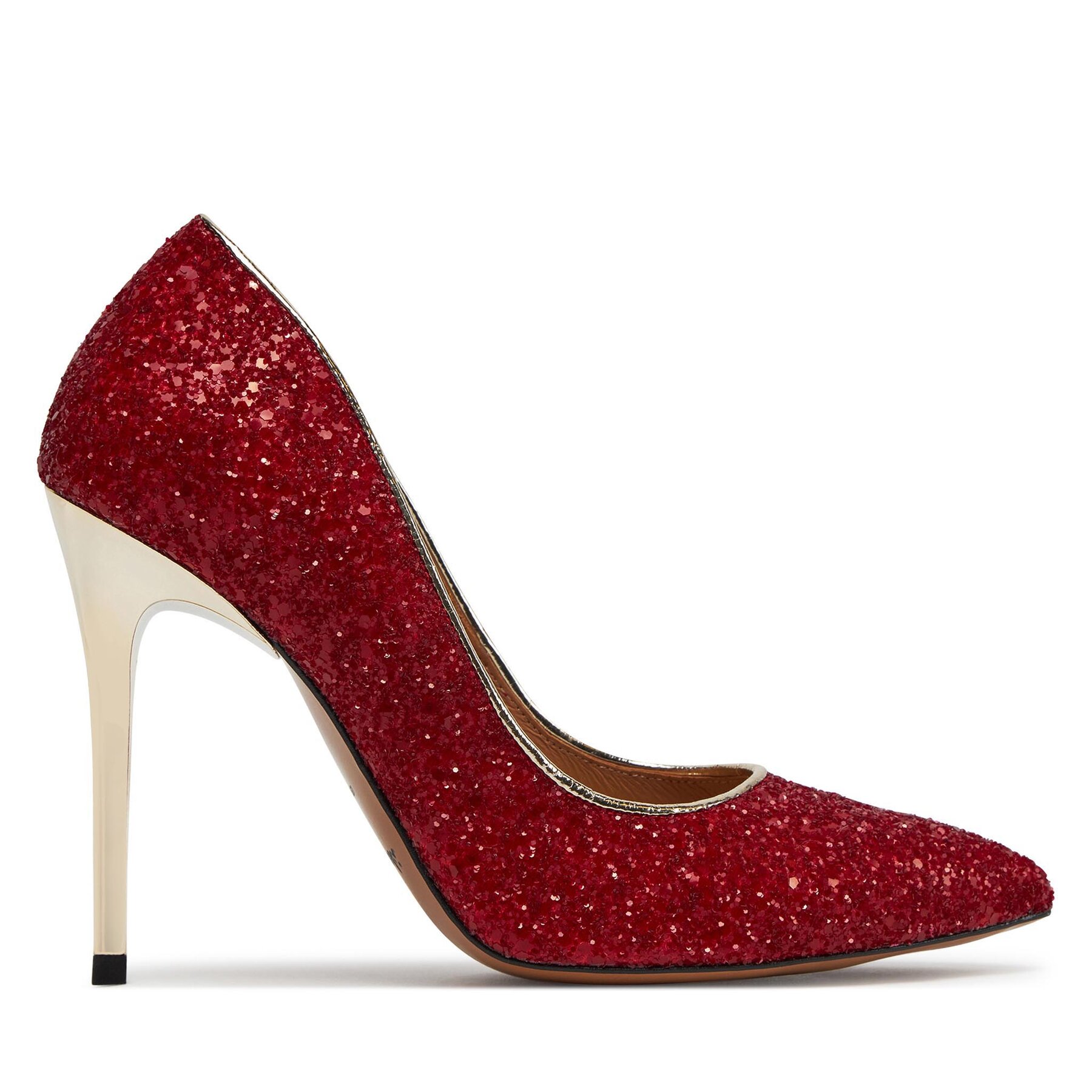 High Heels R.Polański 1543 Rot High Heels R.Polański 1543 Rot von R.Polański