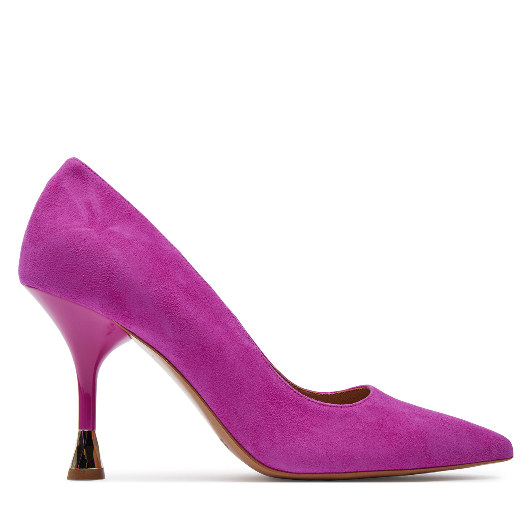 High Heels R.Polański 1802 Rosa High Heels R.Polański 1802 Rosa von R.Polański