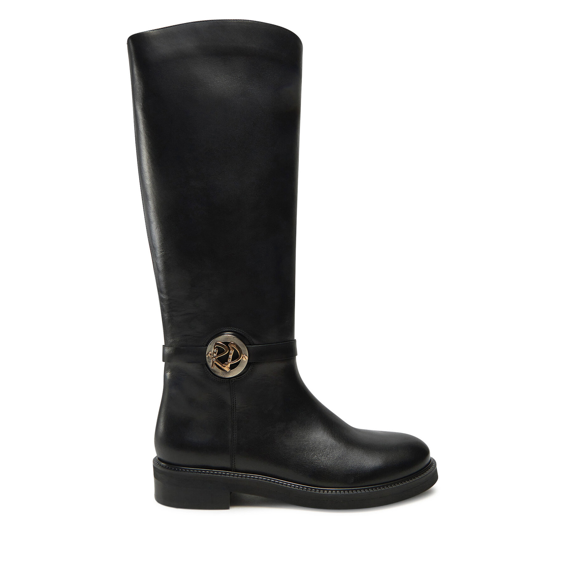 Klassische Stiefel R.Polański 3407231002754 Schwarz Klassische Stiefel R.Polański 3407231002754 Schwarz von R.Polański