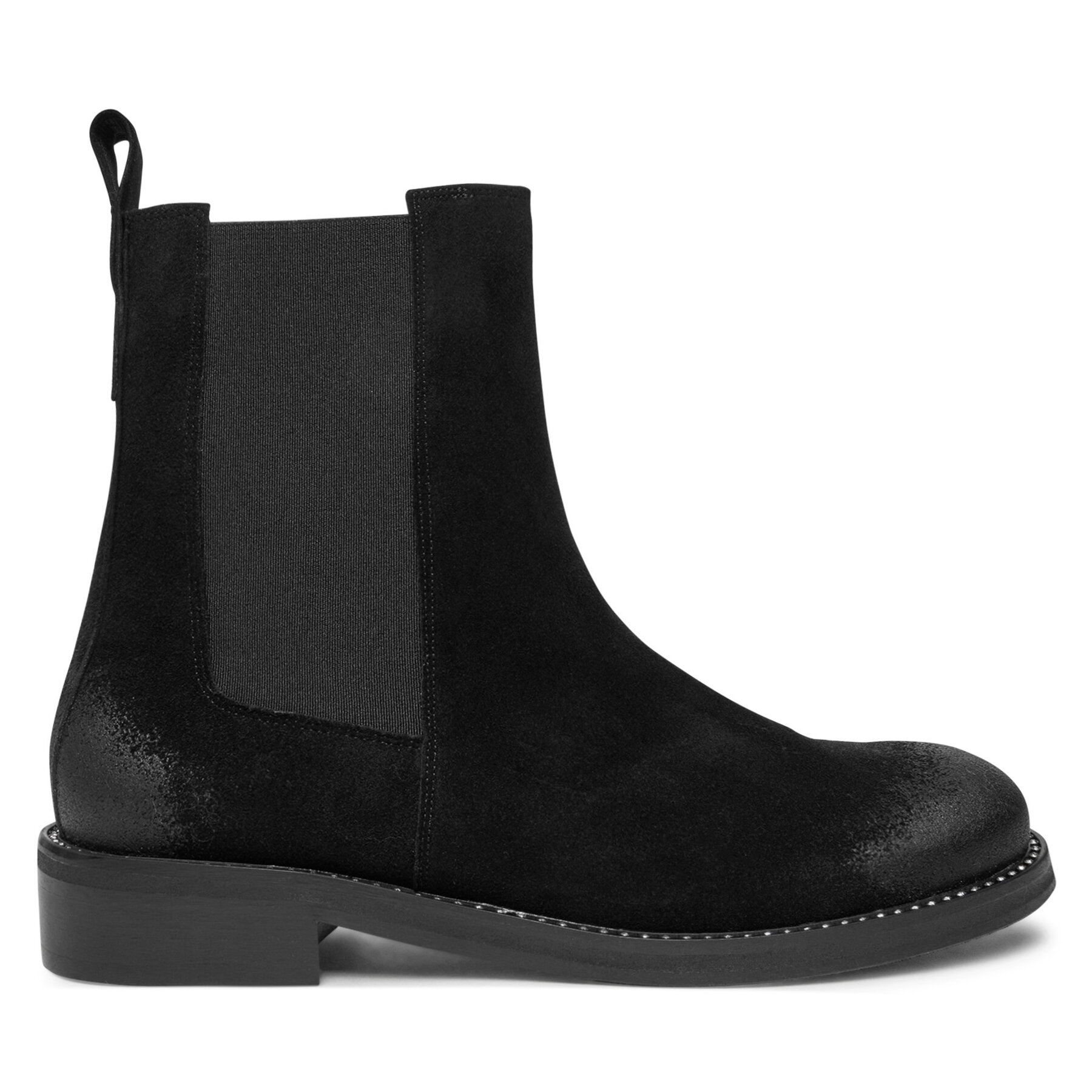 Klassische Stiefeletten R.Polański 1868 Schwarz Klassische Stiefeletten R.Polański 1868 Schwarz von R.Polański