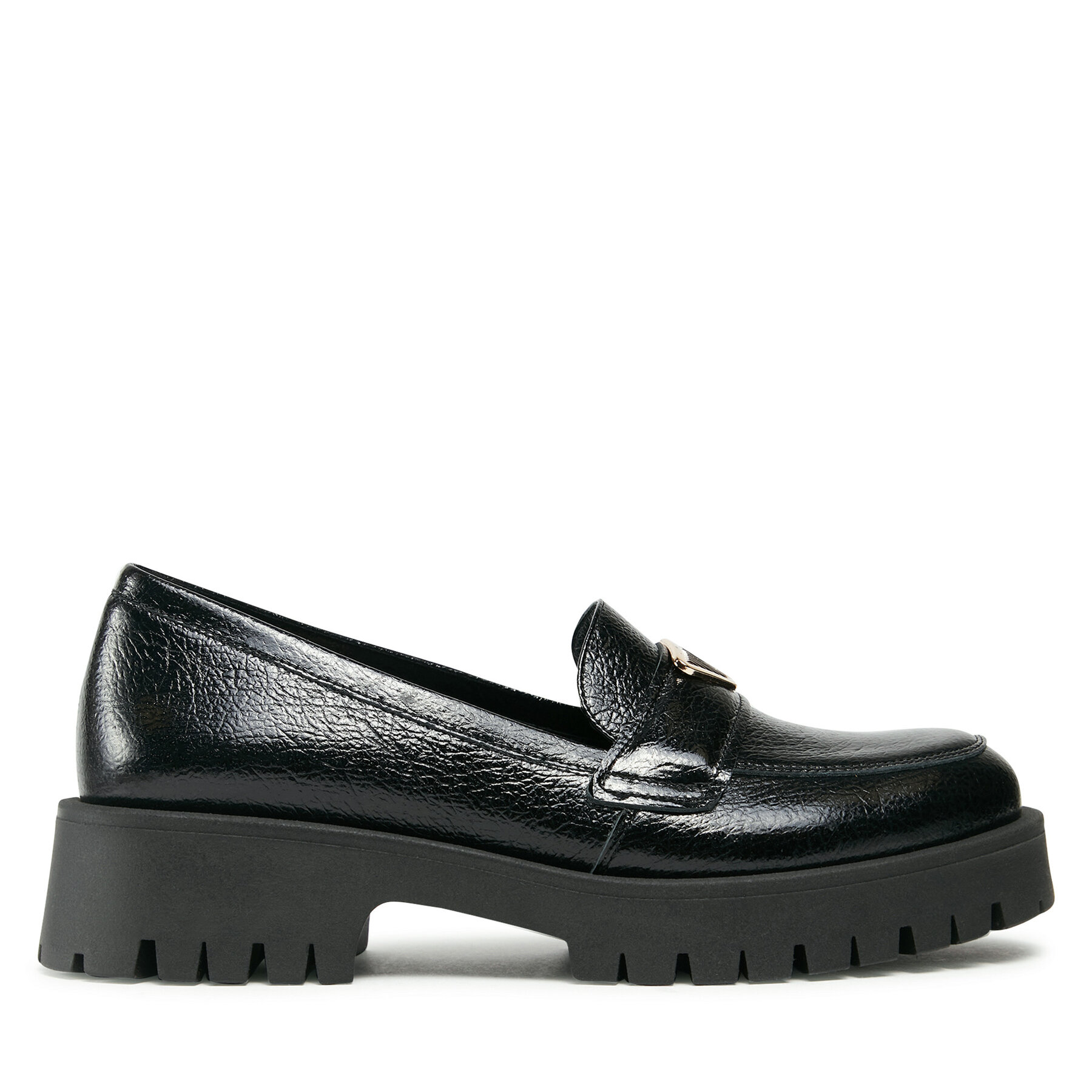 Slipper R.Polański 1679 Schwarz Slipper R.Polański 1679 Schwarz von R.Polański