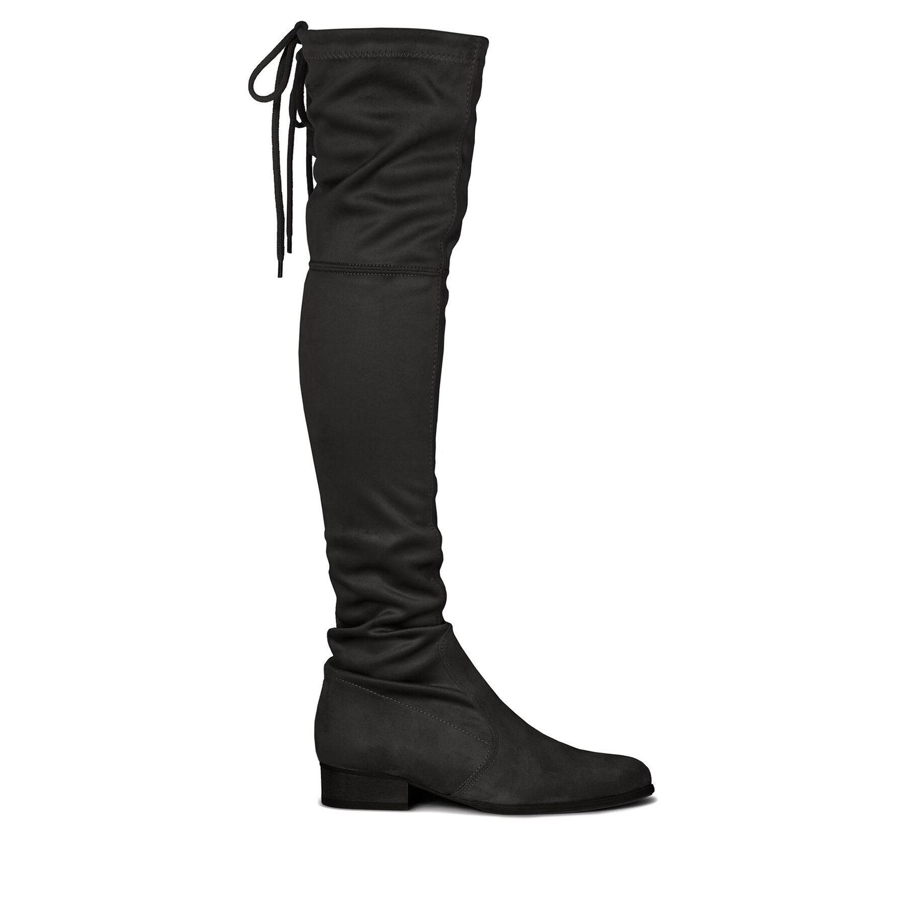 Overknees R.Polański 0794 Schwarz Overknees R.Polański 0794 Schwarz von R.Polański