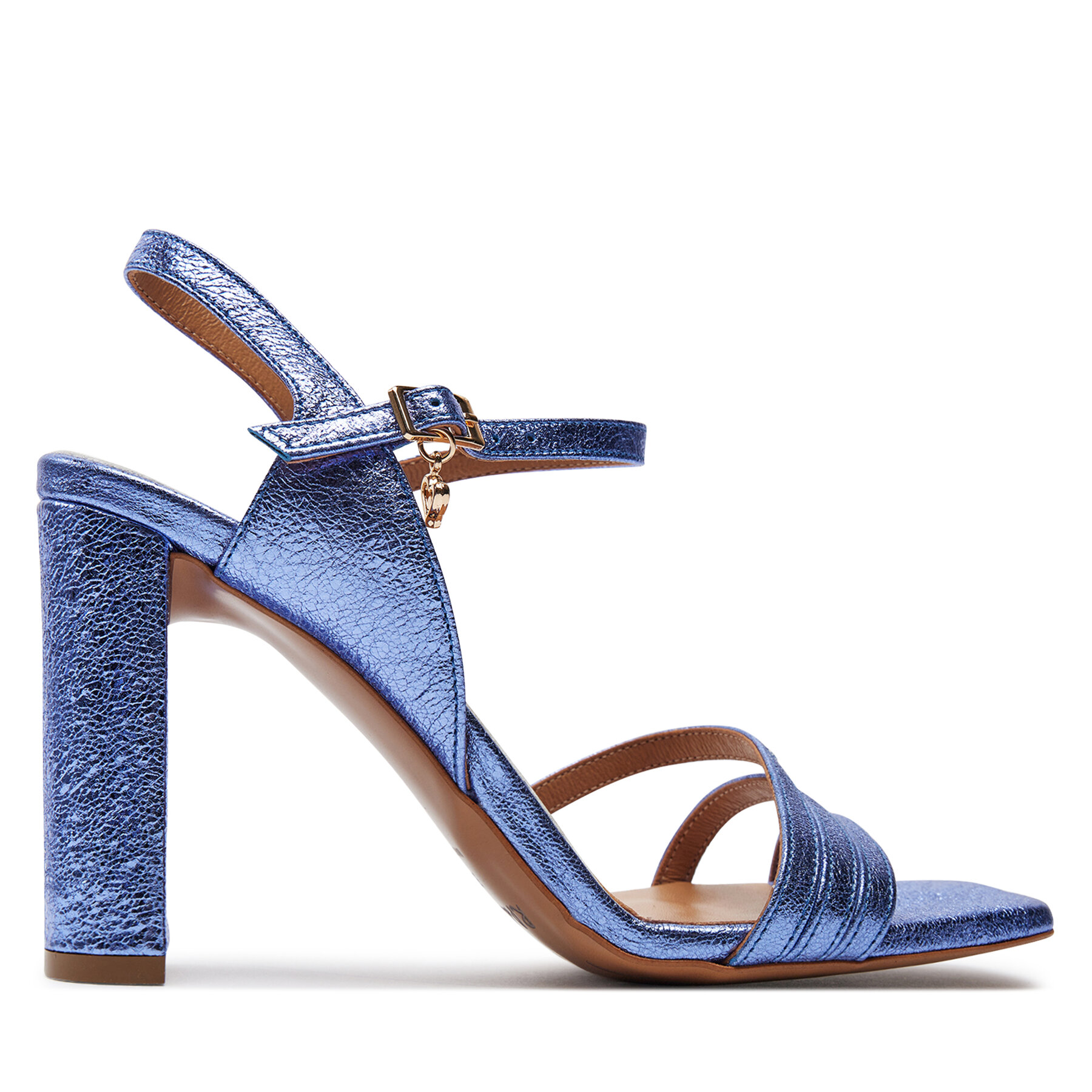 Sandalen R.Polański 1676 Blau Sandalen R.Polański 1676 Blau von R.Polański