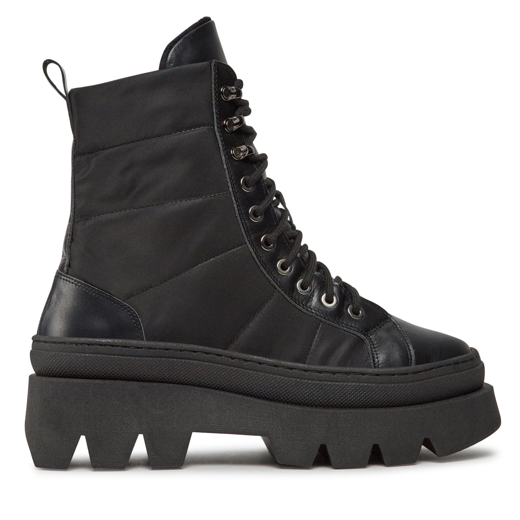 Schneeschuhe R.Polański 1722 Schwarz Schneeschuhe R.Polański 1722 Schwarz von R.Polański