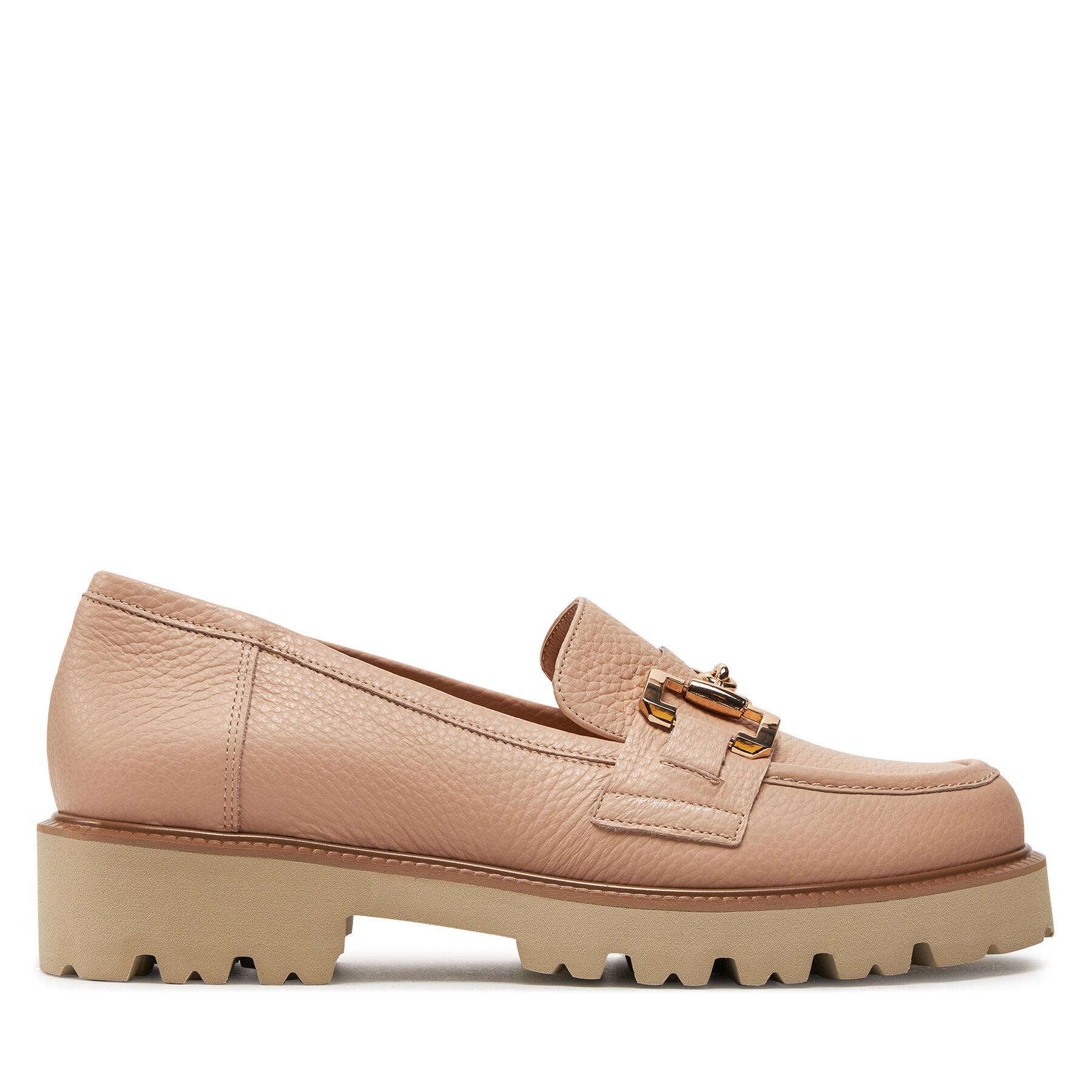Slipper R.Polański 1602 Beige Slipper R.Polański 1602 Beige von R.Polański