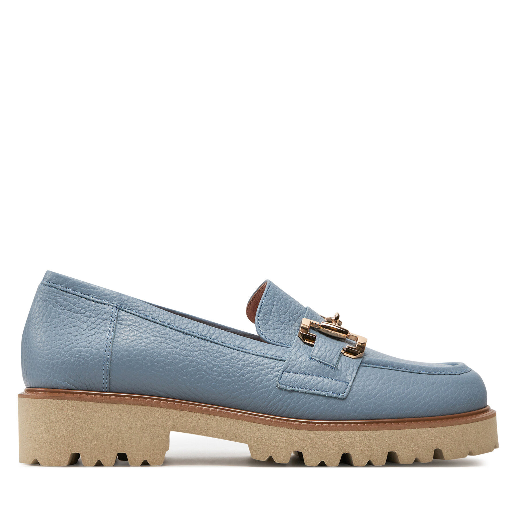 Slipper R.Polański 1602 Himmelblau Slipper R.Polański 1602 Himmelblau von R.Polański