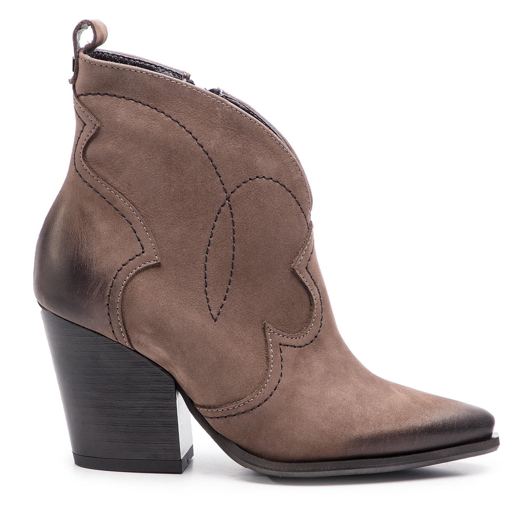 Cowboystiefel R.Polański 0987 Braun Cowboystiefel R.Polański 0987 Braun von R.Polański