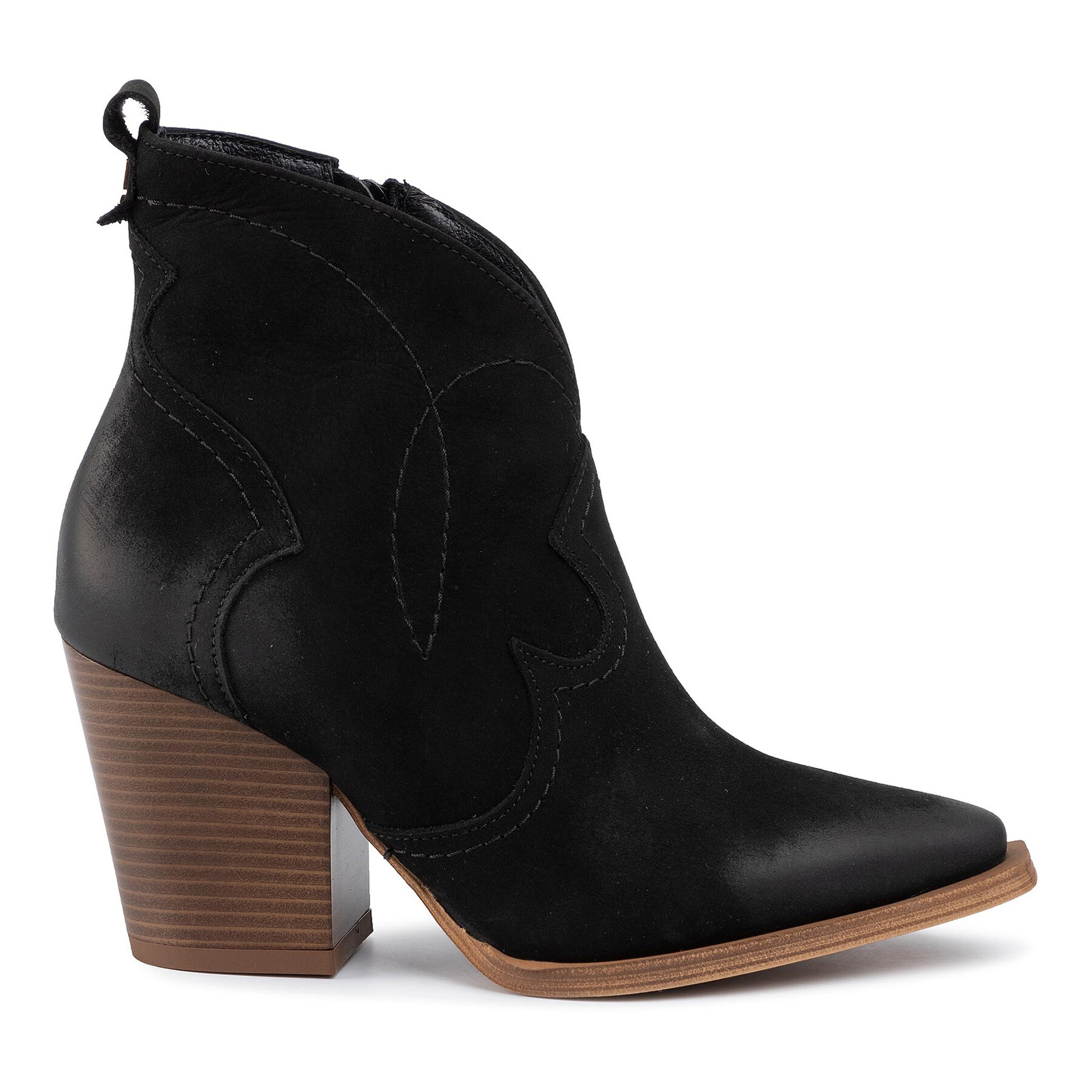 Cowboystiefel R.Polański 0987 Schwarz Cowboystiefel R.Polański 0987 Schwarz von R.Polański