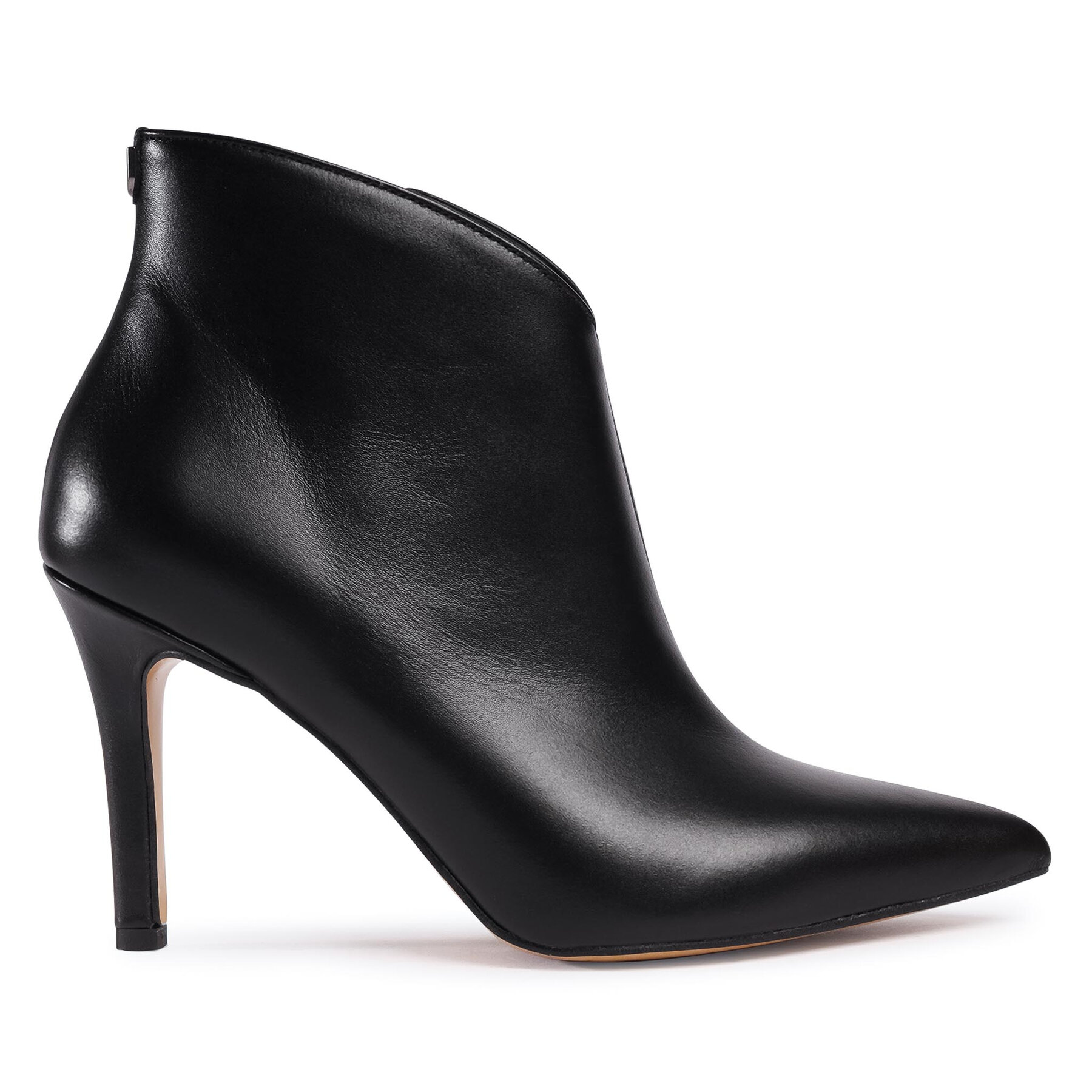 Stiefeletten R.Polański 1184 Schwarz Stiefeletten R.Polański 1184 Schwarz von R.Polański