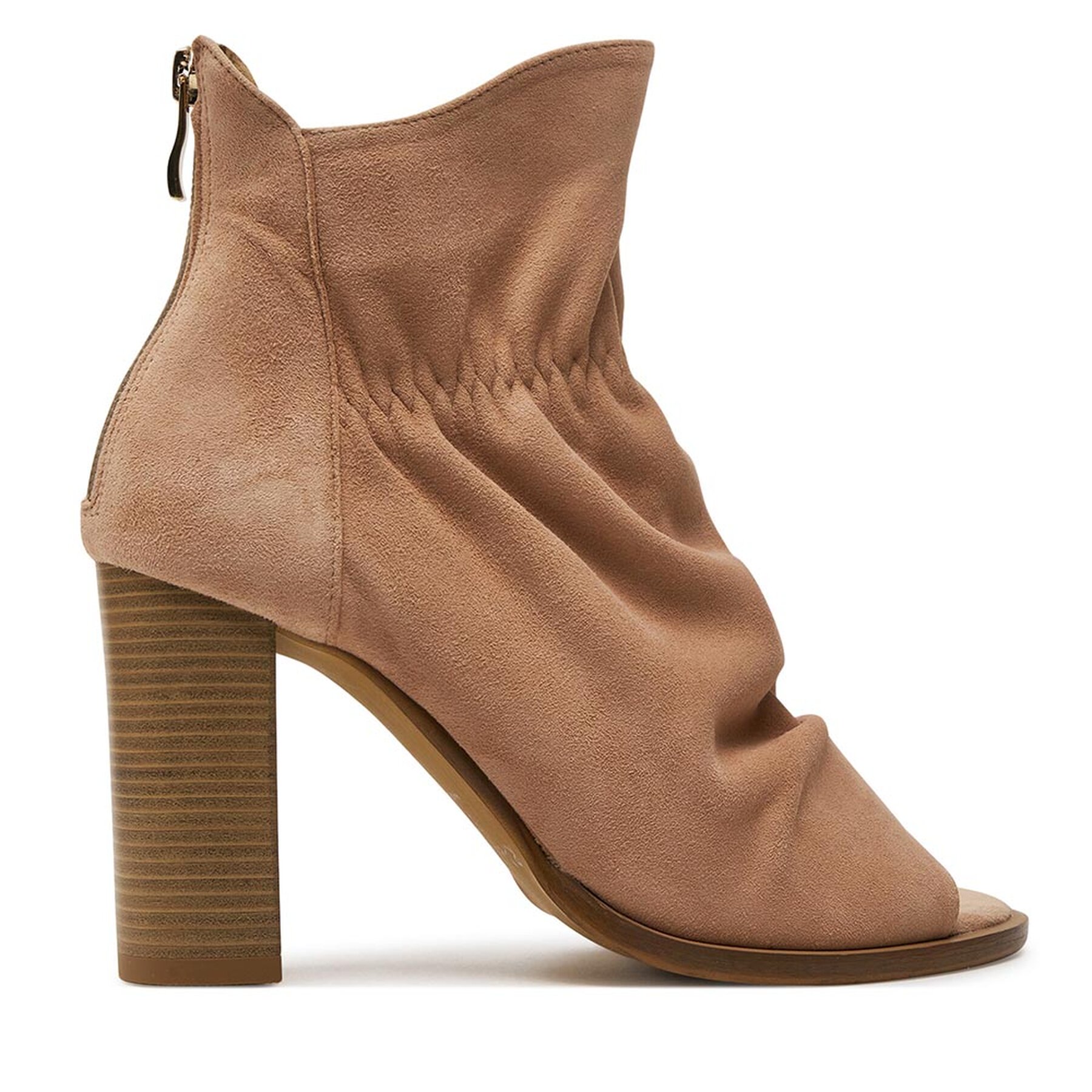 Stiefeletten R.Polański 1734 Beige Stiefeletten R.Polański 1734 Beige von R.Polański