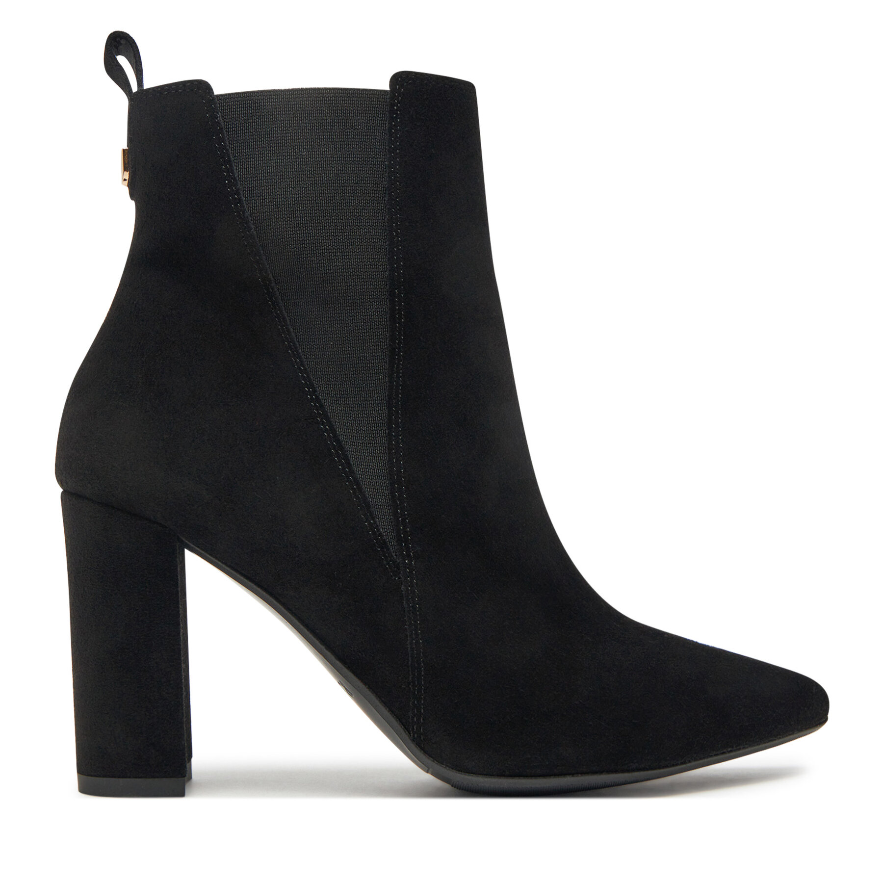 Stiefeletten R.Polański 1748 Schwarz Stiefeletten R.Polański 1748 Schwarz von R.Polański