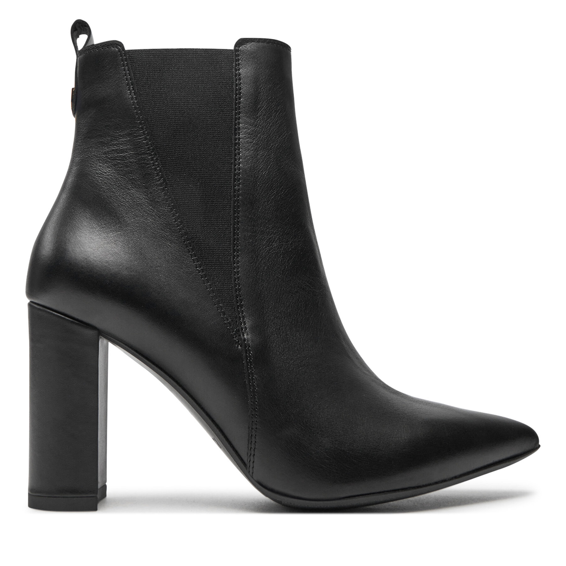 Stiefeletten R.Polański 1748 Schwarz Stiefeletten R.Polański 1748 Schwarz von R.Polański