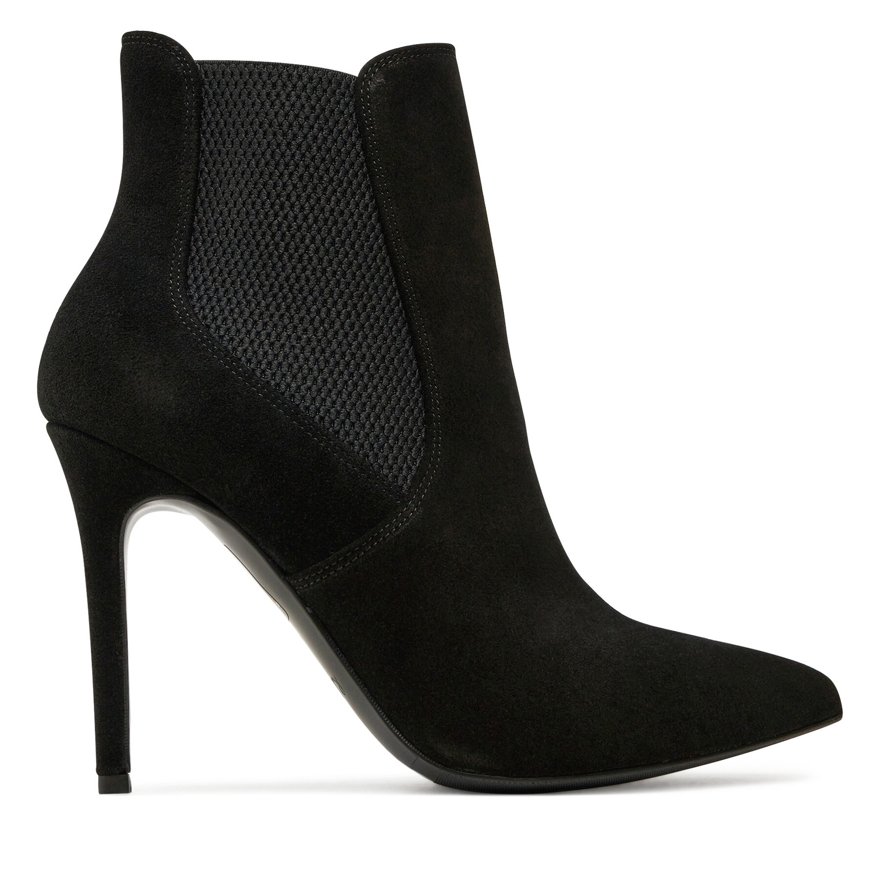 Stiefeletten R.Polański 1775 Schwarz Stiefeletten R.Polański 1775 Schwarz von R.Polański