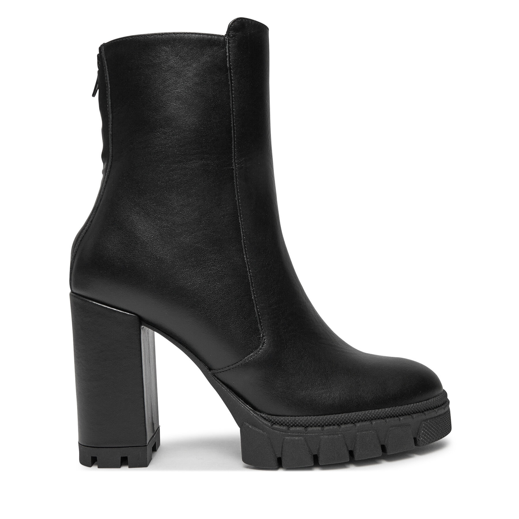 Stiefeletten R.Polański 1858 Schwarz Stiefeletten R.Polański 1858 Schwarz von R.Polański