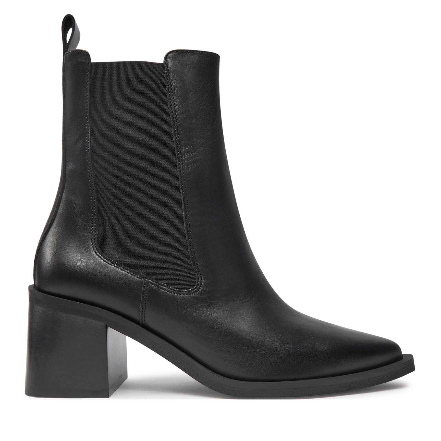 Stiefeletten R.Polański 1862 Schwarz Stiefeletten R.Polański 1862 Schwarz von R.Polański