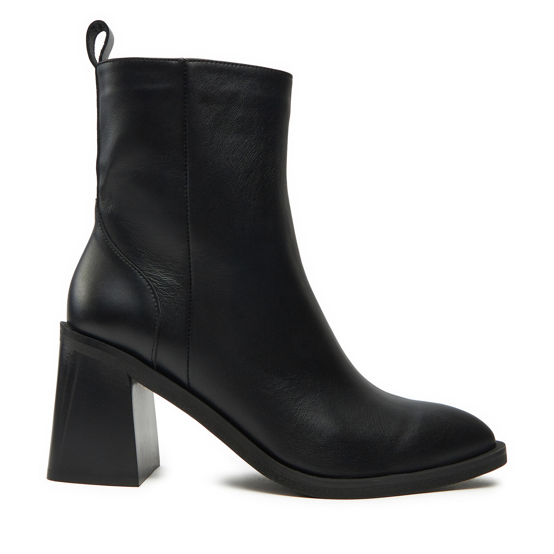 Stiefeletten R.Polański 1948 Schwarz Stiefeletten R.Polański 1948 Schwarz von R.Polański