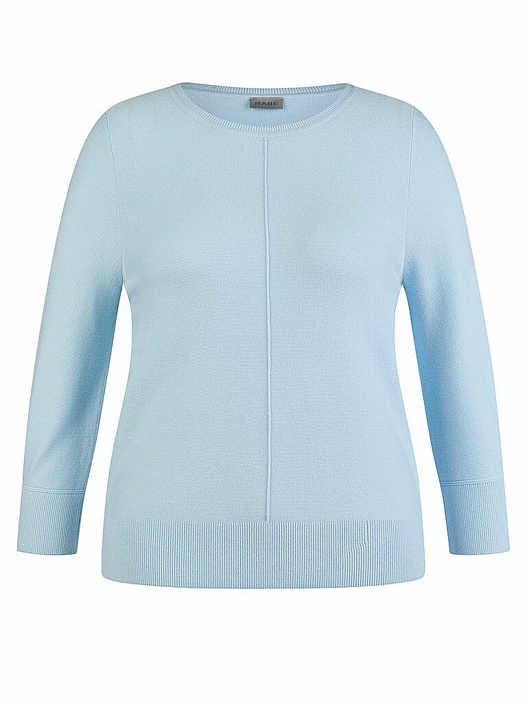 RABE Bluse blau | 36 von RABE