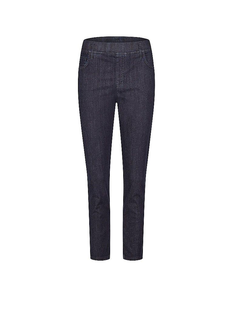 RABE Jeans Skinny Fit dunkelblau | 38 von RABE