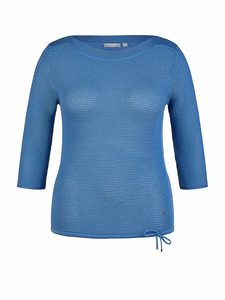 RABE Pullover blau | 44 von RABE