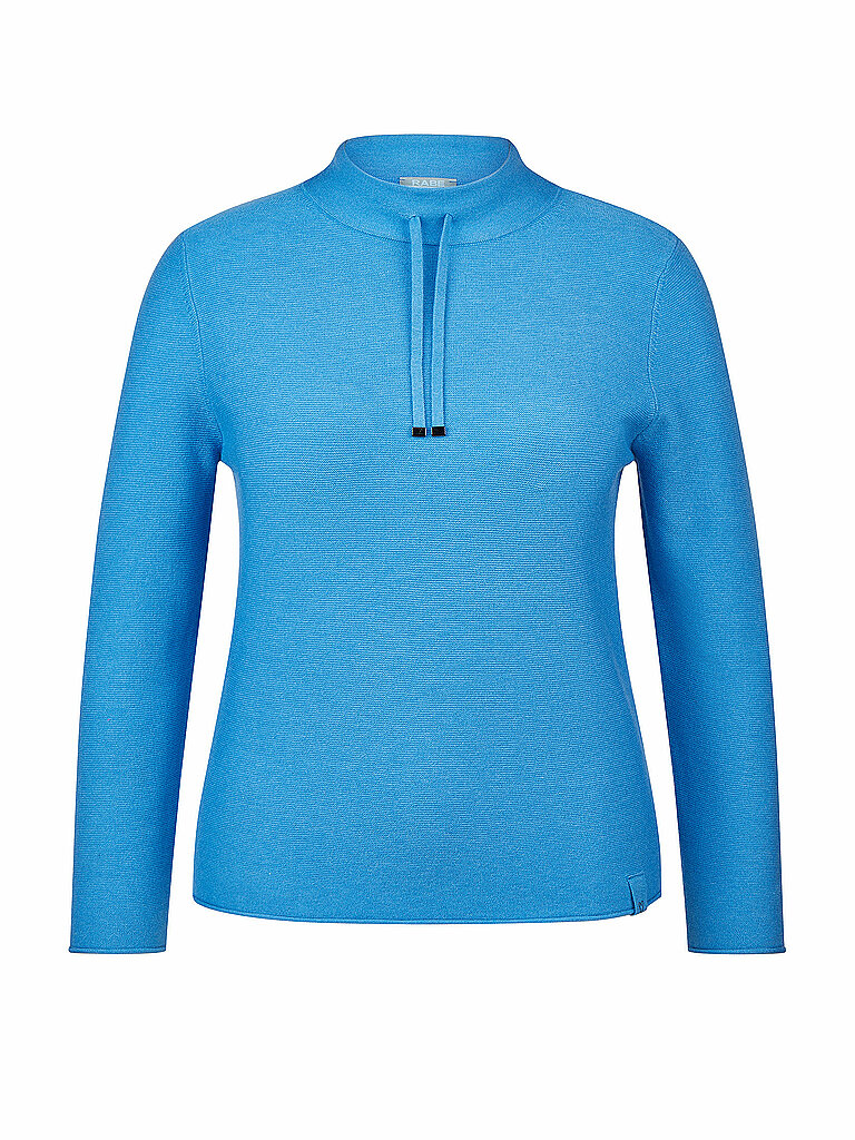 RABE Pullover blau | 46 von RABE