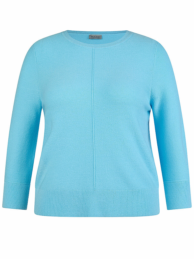 RABE Pullover hellblau | 36 von RABE