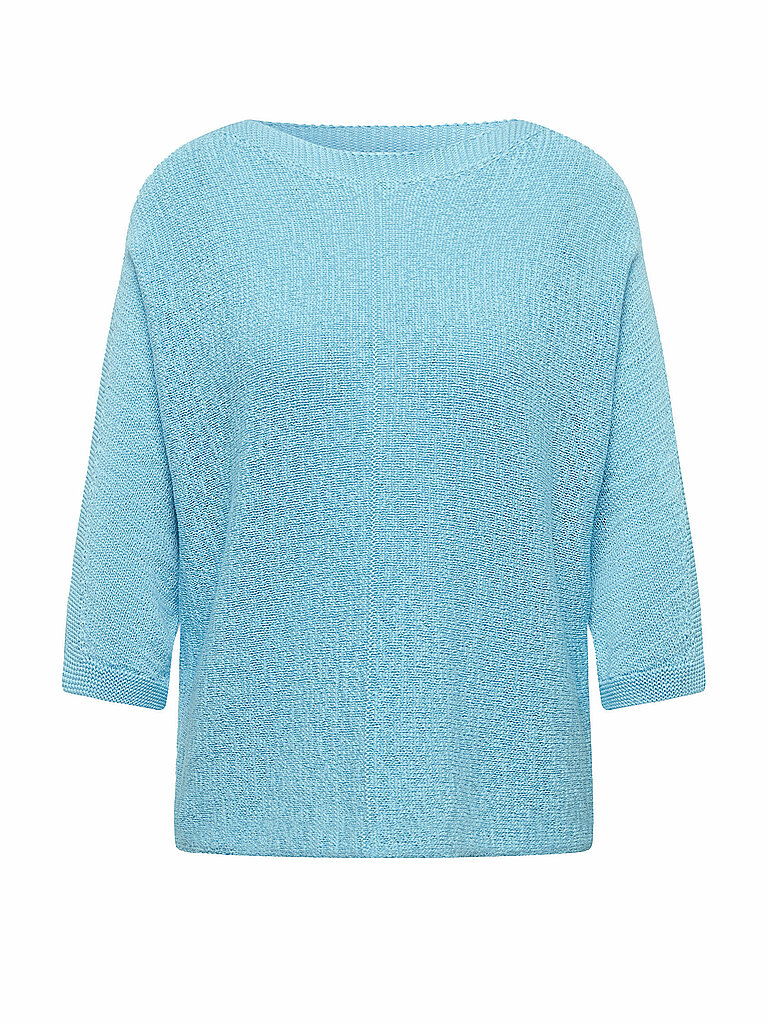 RABE Pullover  hellblau | 36 von RABE