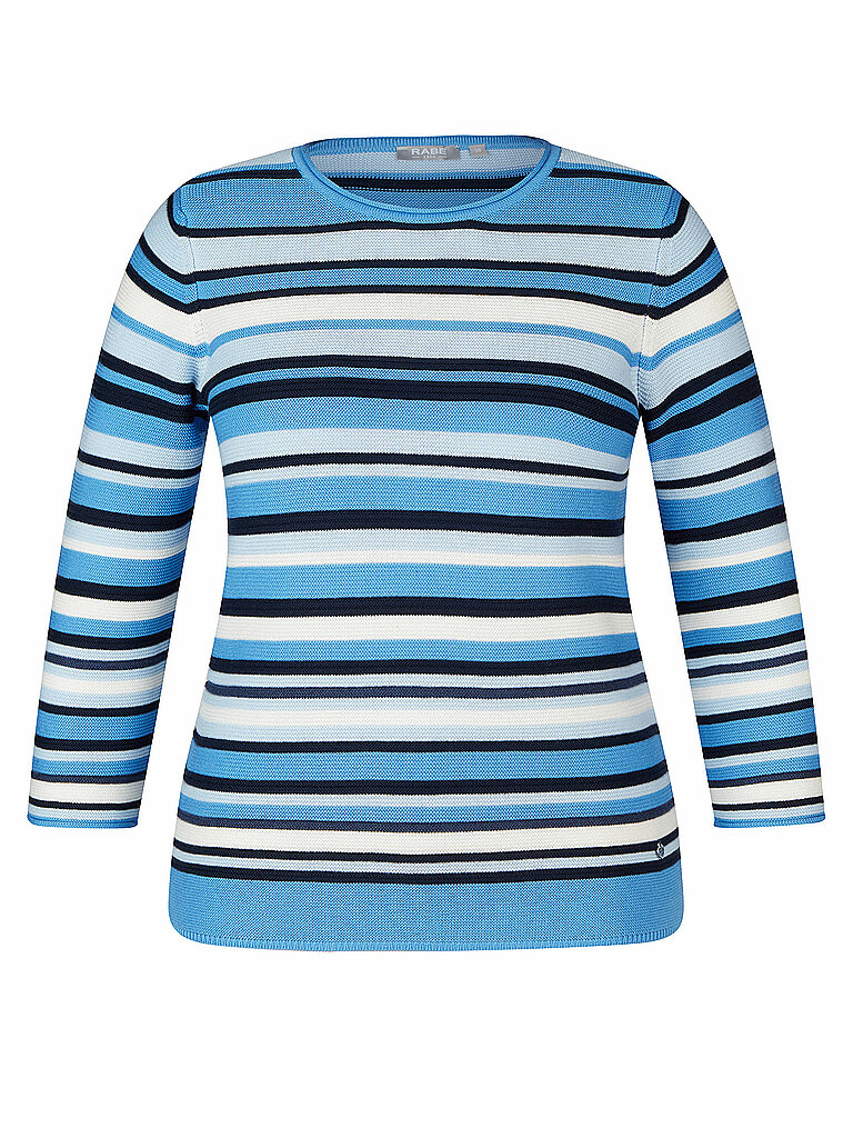 RABE Pullover hellblau | 40 von RABE