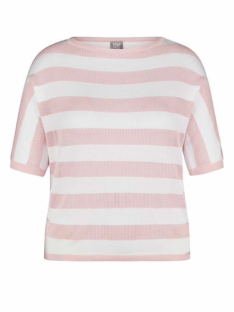 RABE Pullover  rosa | 36 von RABE