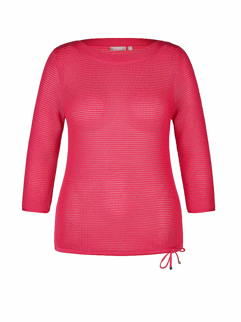 RABE Pullover rot | 44 von RABE