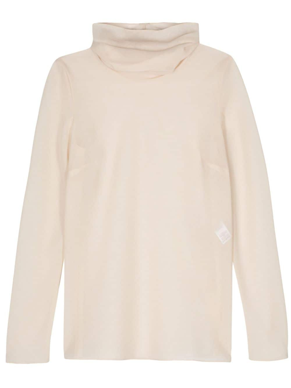 RACIL Foundation blouse - Neutrals von RACIL