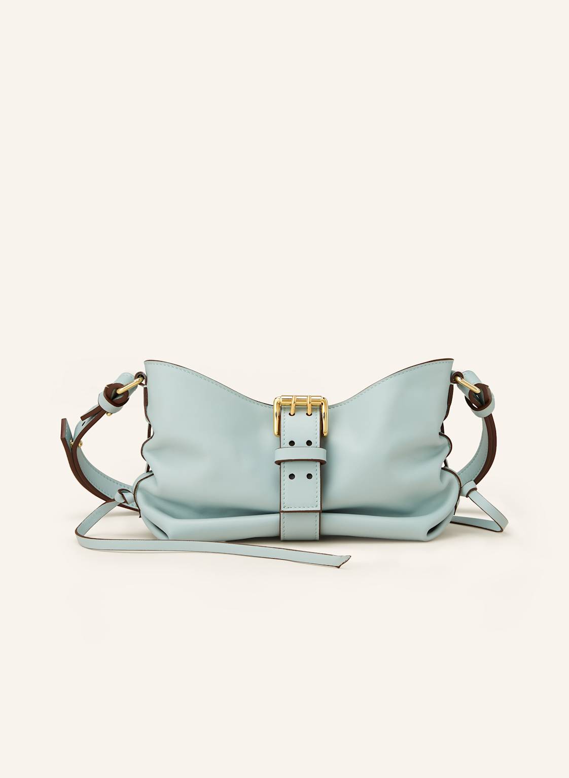 Radica Studio Schultertasche Dragonfly Mini blau von RADICA STUDIO